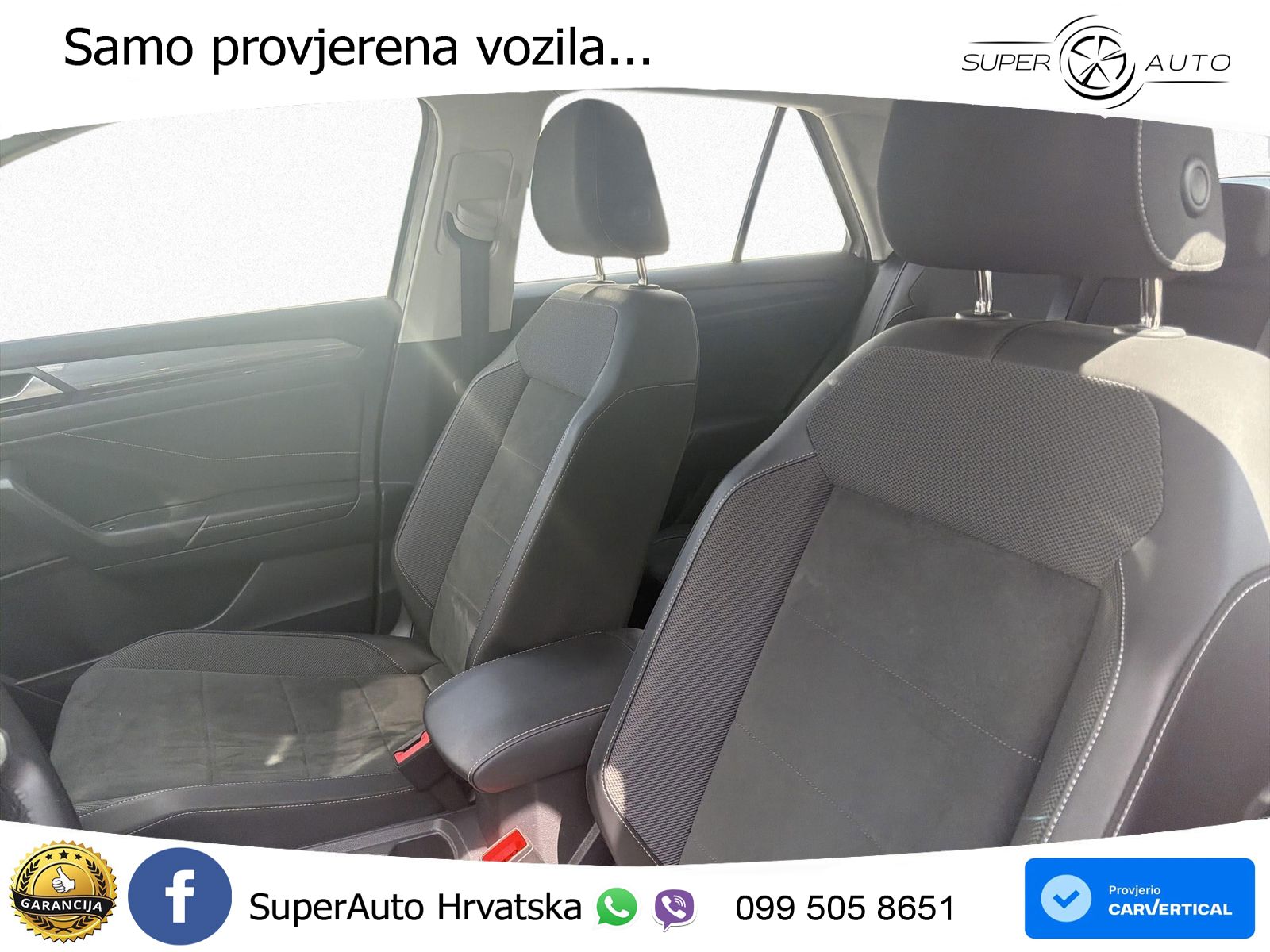 Volkswagen T-Roc I 2.0 TDI (150 KS) DSG LED+GR SJED+ACC