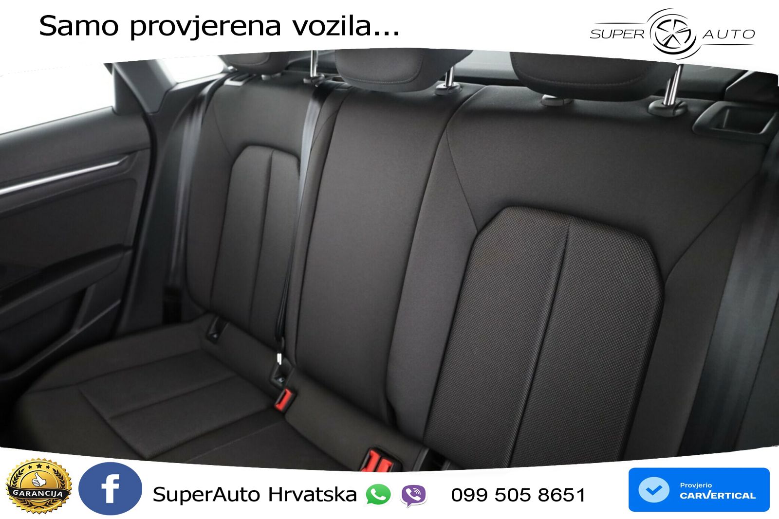 Audi A3 30 TDI (116 KS) S tronic S line