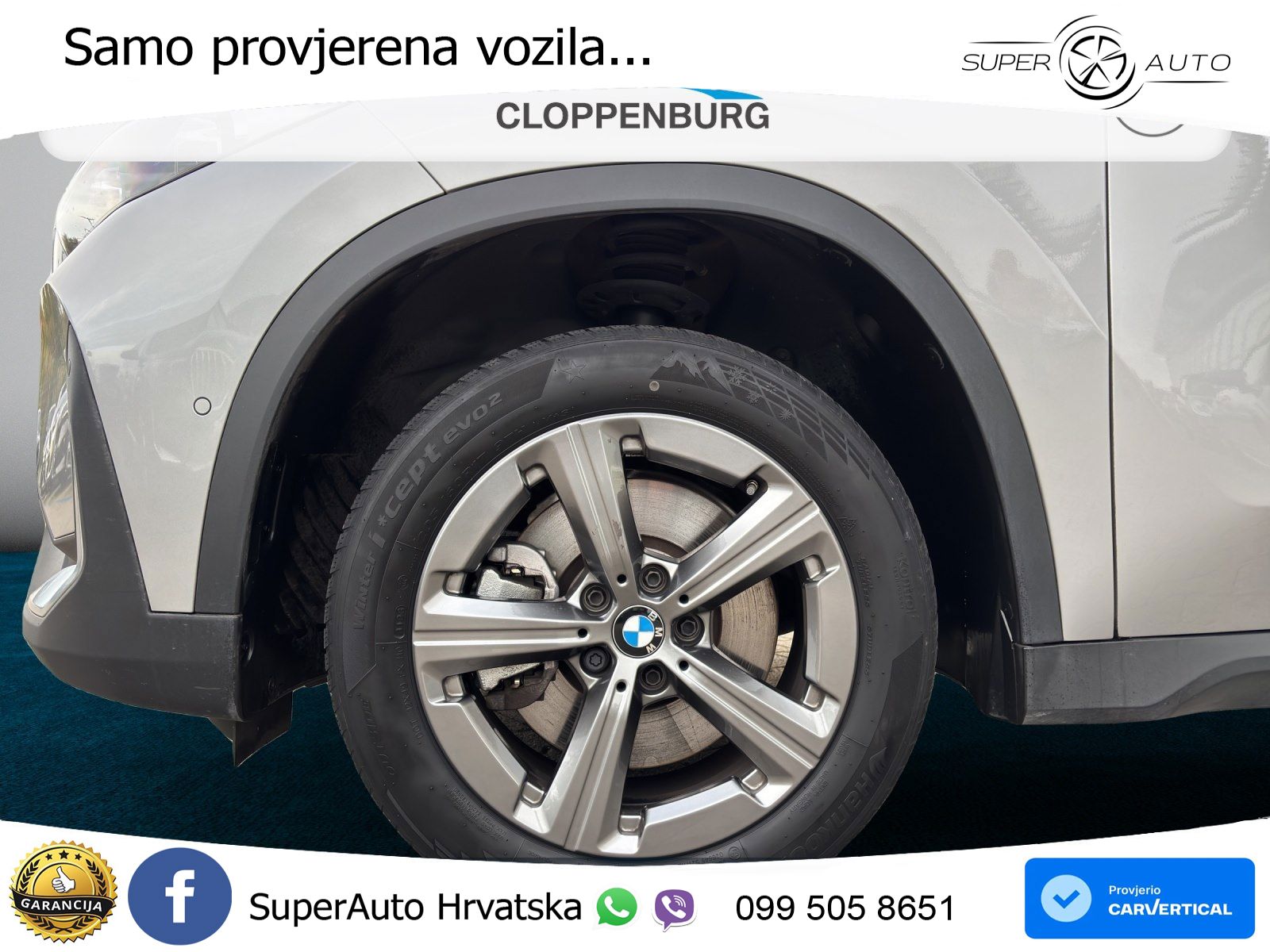 BMW X1 20i (170 KS) sDrive Steptronic LED+GR SJED+ACC