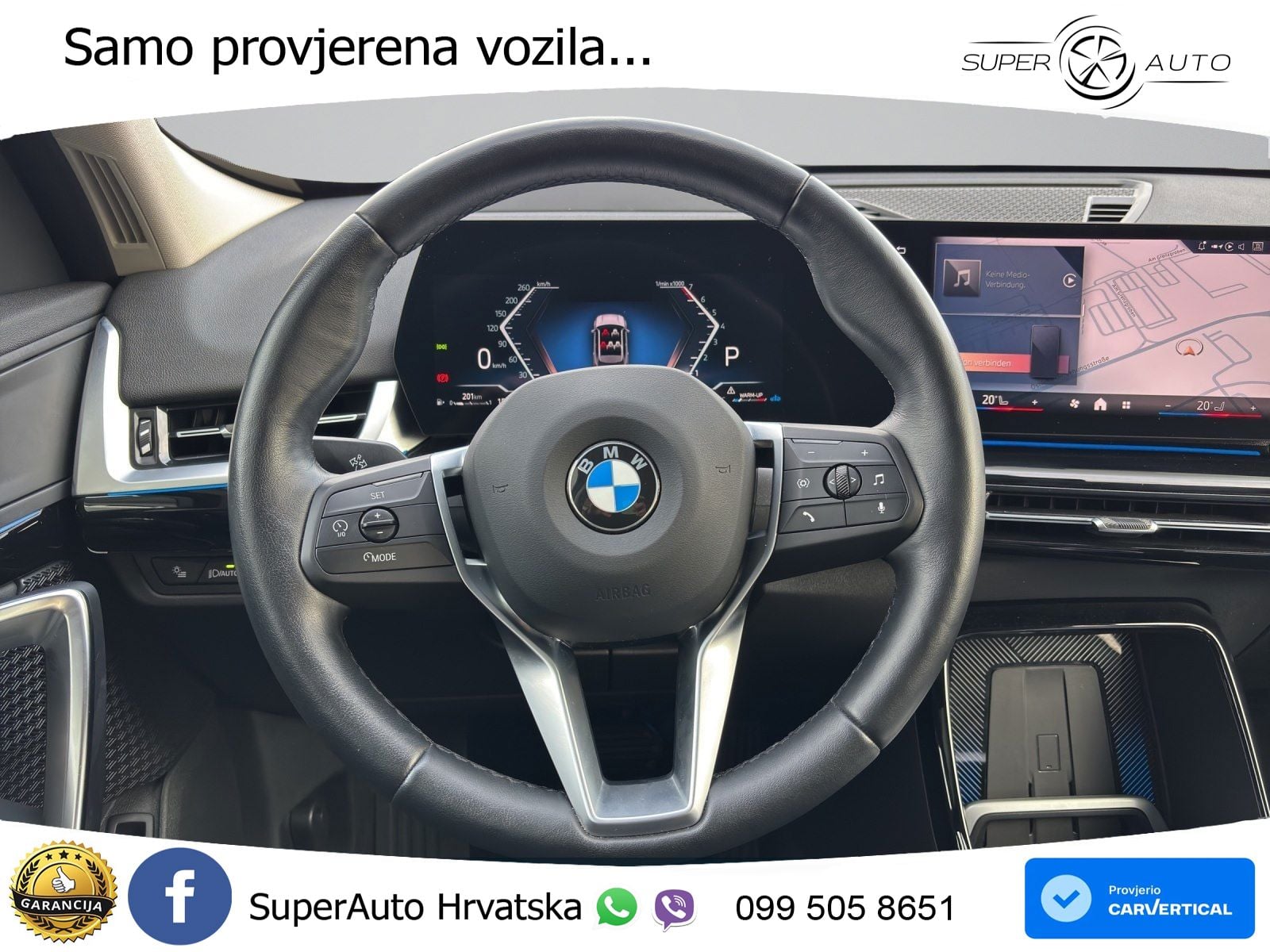 BMW X1 20i (170 KS) sDrive Steptronic LED+GR SJED+ACC