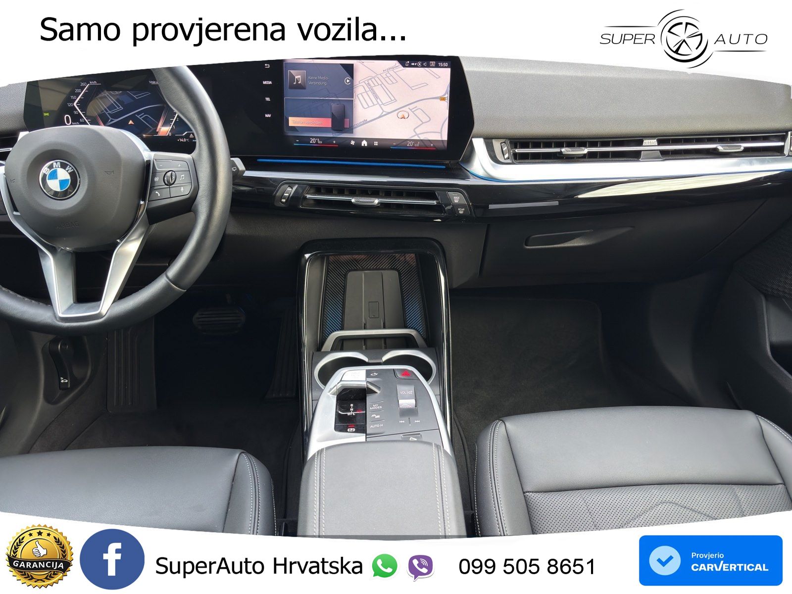 BMW X1 20i (170 KS) sDrive Steptronic LED+GR SJED+ACC