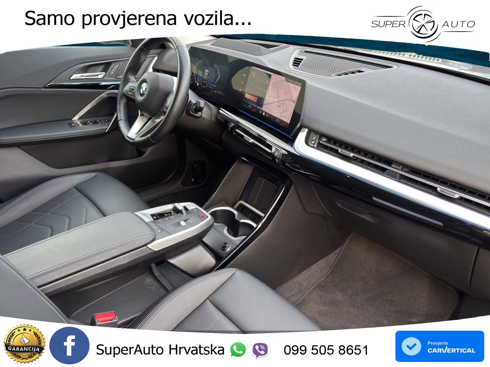 BMW X1 20i (170 KS) sDrive Steptronic LED+GR SJED+ACC