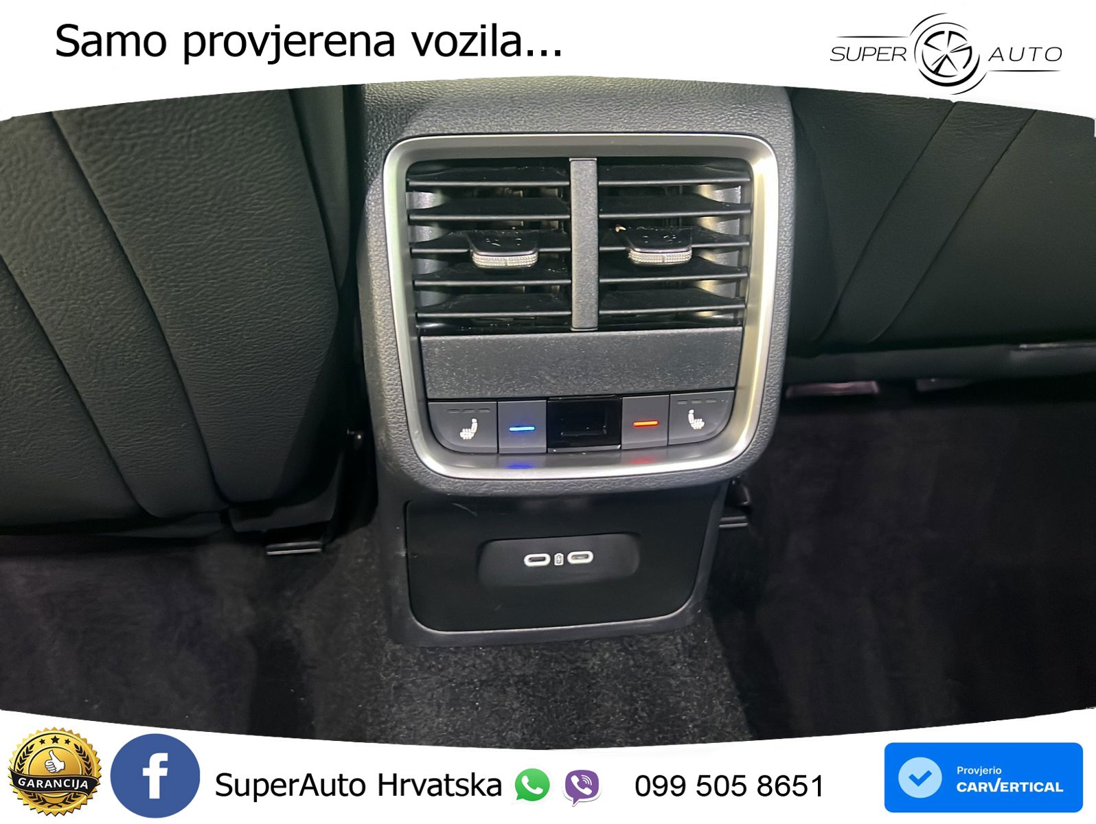 Škoda Octavia Combi 2.0 TDI (150 KS) DSG Selection LED+GR SJED+ACC
