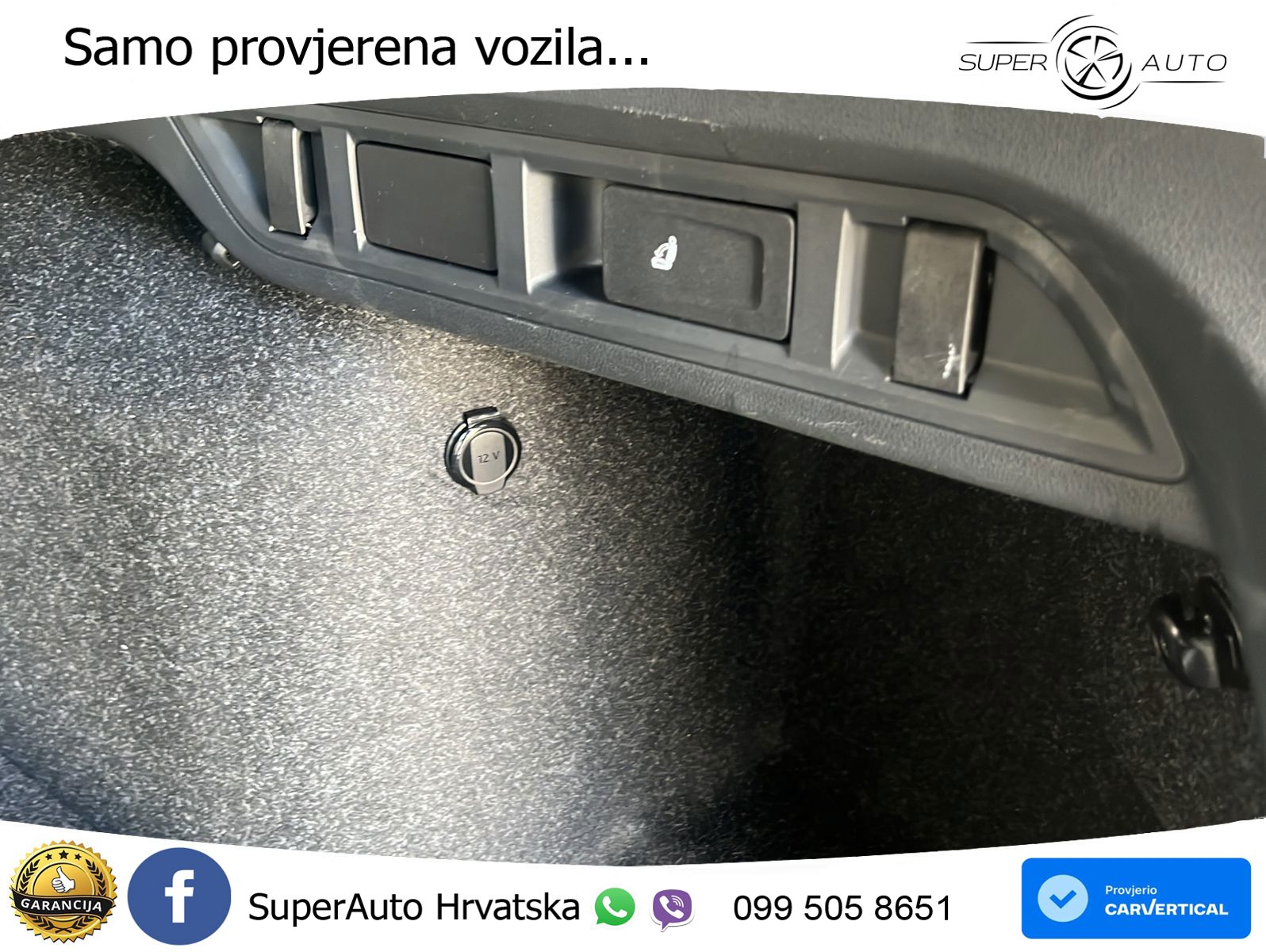 Škoda Octavia Combi 2.0 TDI (150 KS) DSG Selection LED+GR SJED+ACC