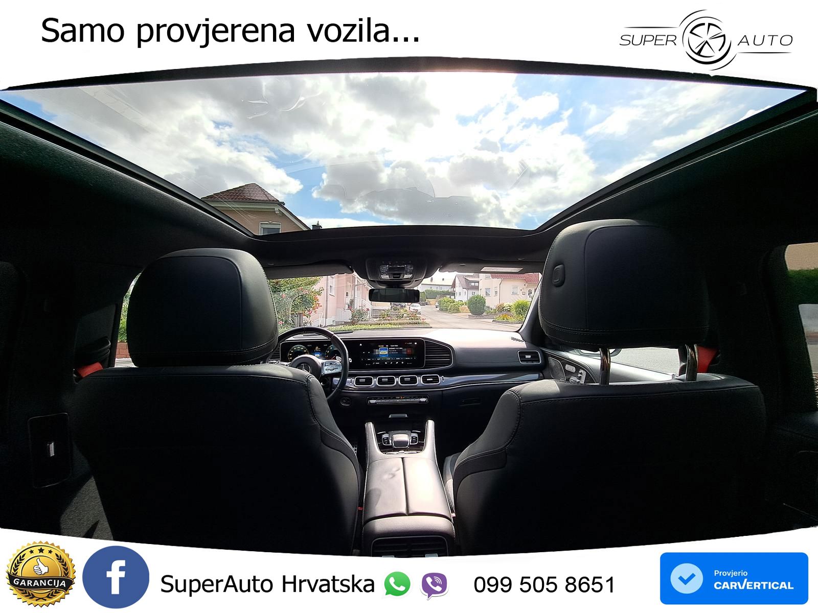 Mercedes AMG GLE Coupe 53 (435 KS) EQ Boost 4MATIC+ AMG SPEEDSHIFT TCT 9G ACC+HEAD+GR SJED+360+PANO