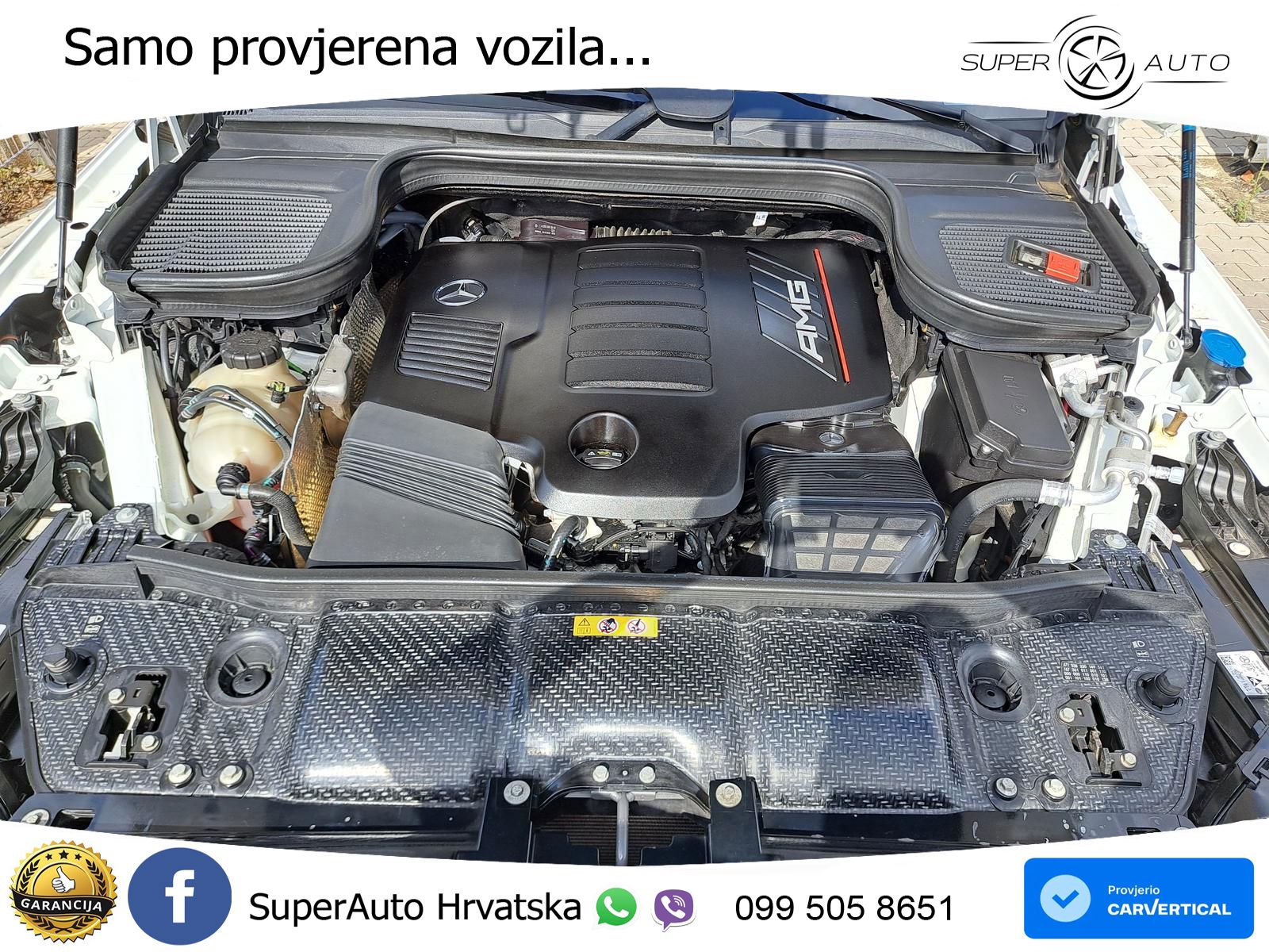 Mercedes AMG GLE Coupe 53 (435 KS) EQ Boost 4MATIC+ AMG SPEEDSHIFT TCT 9G ACC+HEAD+GR SJED+360+PANO