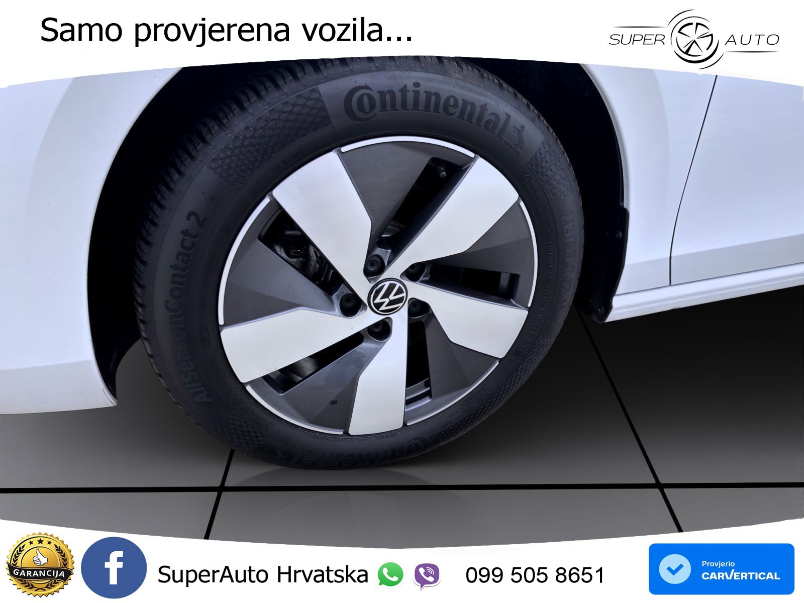 Volkswagen Passat Variant 1.5 eTSI (150 KS) DSG Business LED+GR SJED+ACC