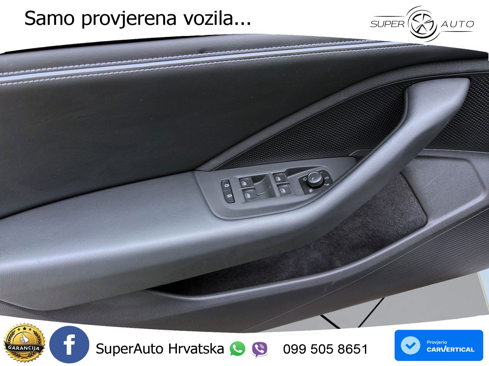 Volkswagen Passat Variant 1.5 eTSI (150 KS) DSG Business LED+GR SJED+ACC