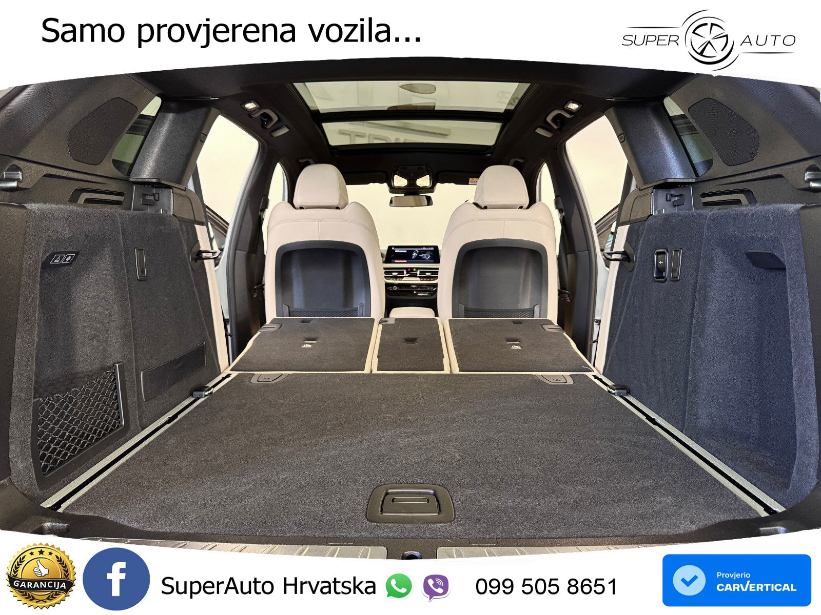 BMW X3 M40i xDrive Steptronic