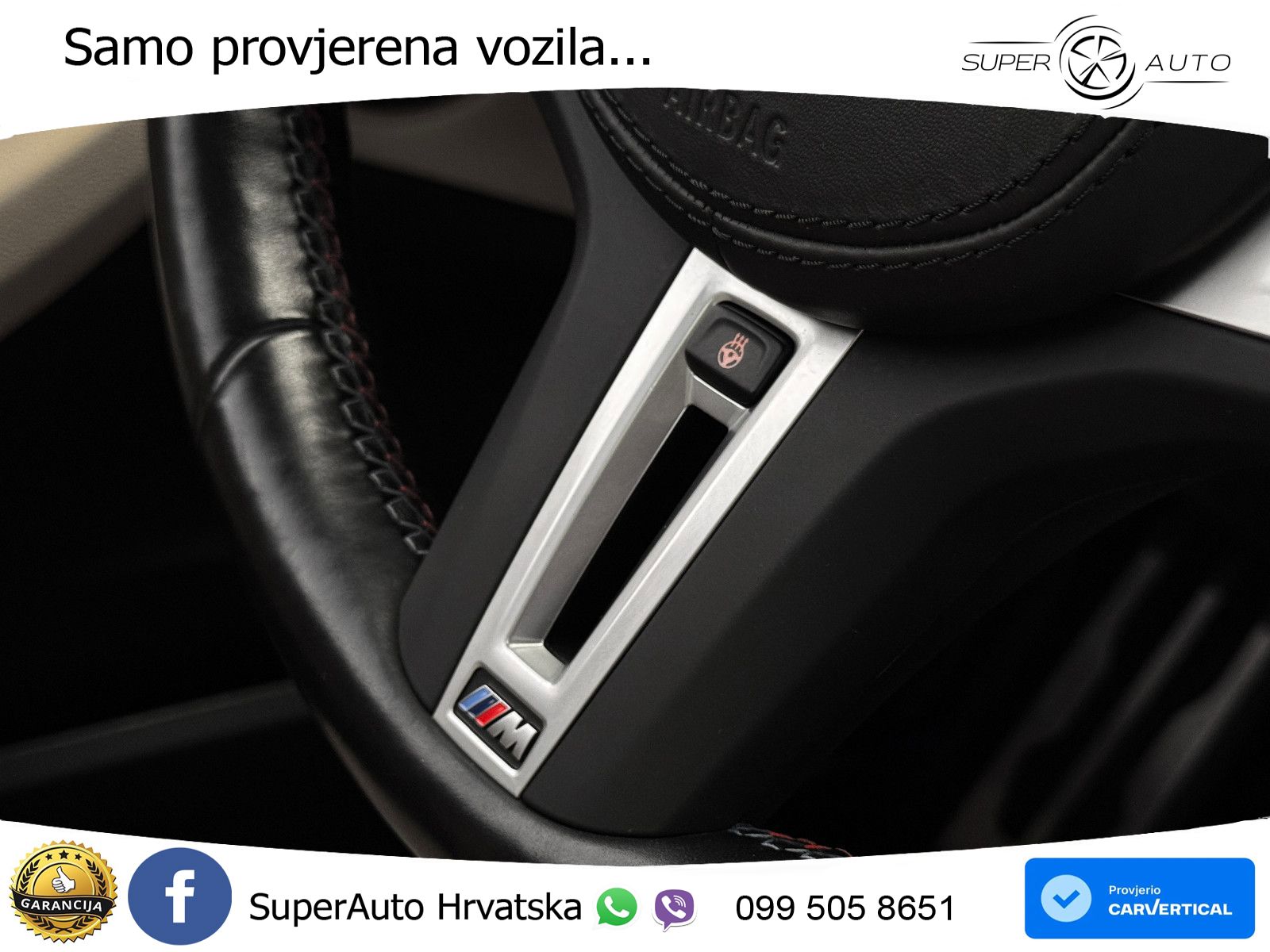 BMW X3 M40i xDrive Steptronic