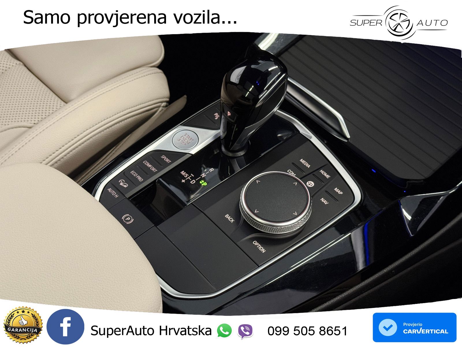 BMW X3 M40i xDrive Steptronic