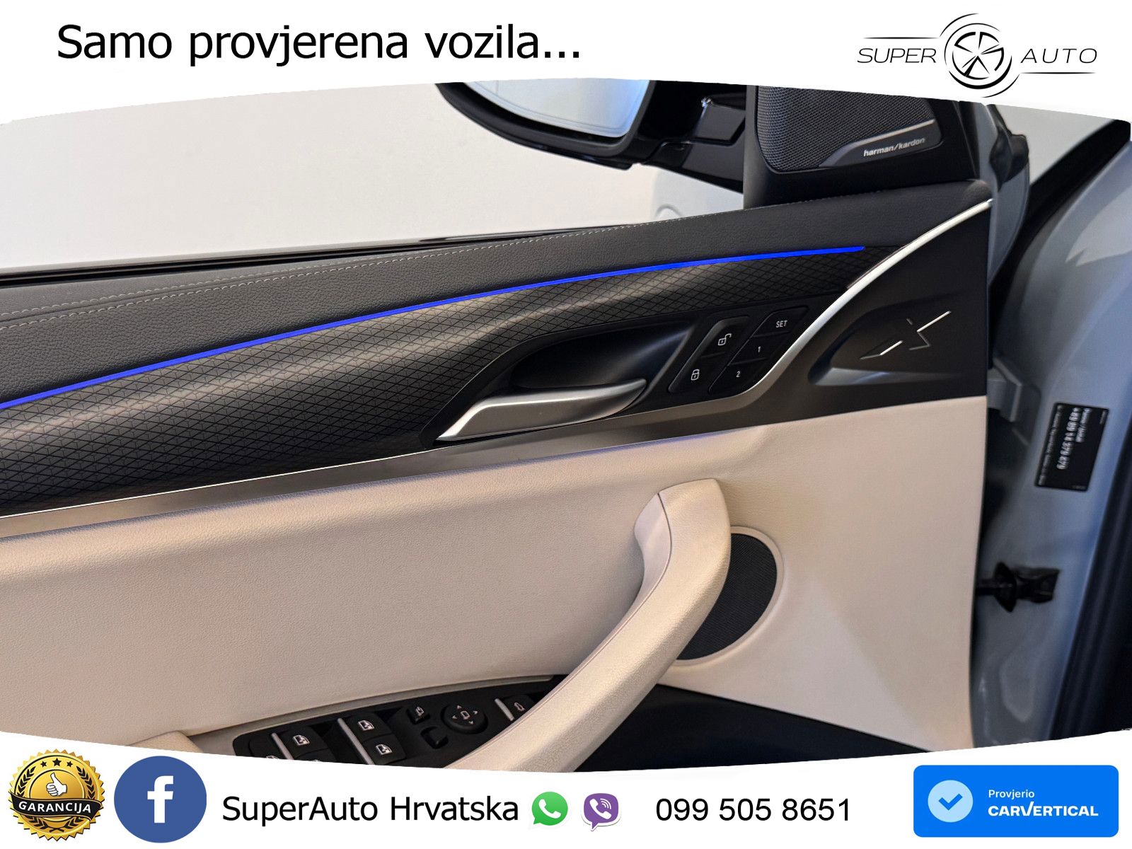BMW X3 M40i xDrive Steptronic