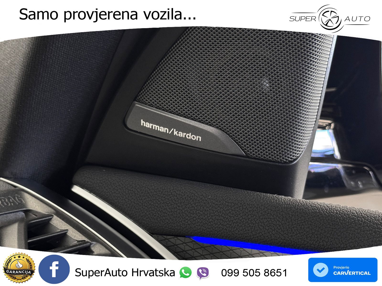 BMW X3 M40i xDrive Steptronic