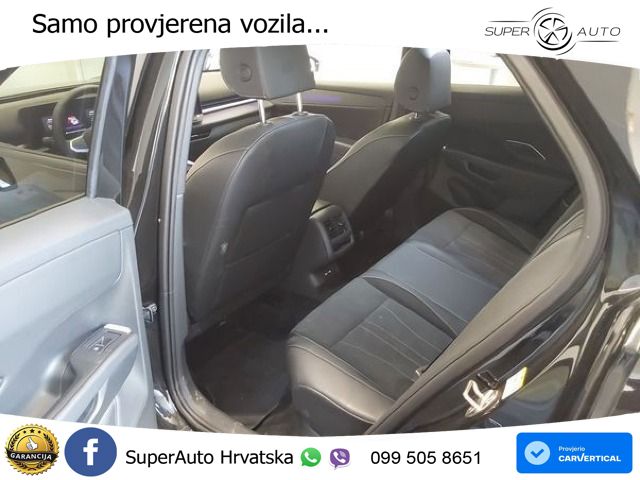 Volkswagen T-Roc 1.5 eTSI (116 KS)  DSG LED+GR SJED+ACC