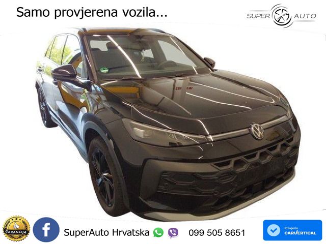Volkswagen T-Roc 1.5 eTSI (116 KS)  DSG LED+GR SJED+ACC