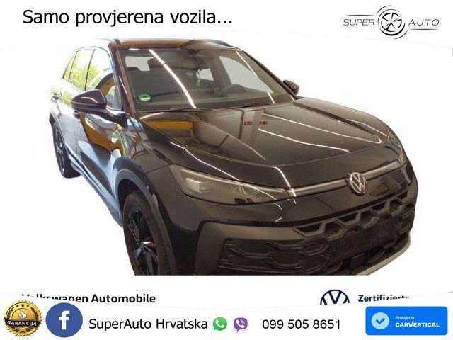 Volkswagen T-Roc 1.5 eTSI (116 KS)  DSG LED+GR SJED+ACC