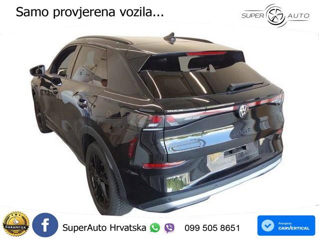Volkswagen T-Roc 1.5 eTSI (116 KS)  DSG LED+GR SJED+ACC