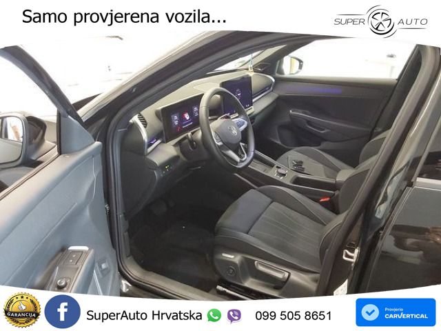 Volkswagen T-Roc 1.5 eTSI (116 KS)  DSG LED+GR SJED+ACC