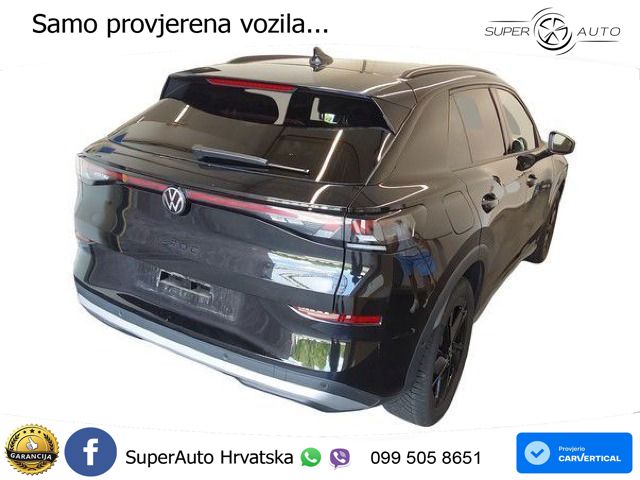 Volkswagen T-Roc 1.5 eTSI (116 KS)  DSG LED+GR SJED+ACC
