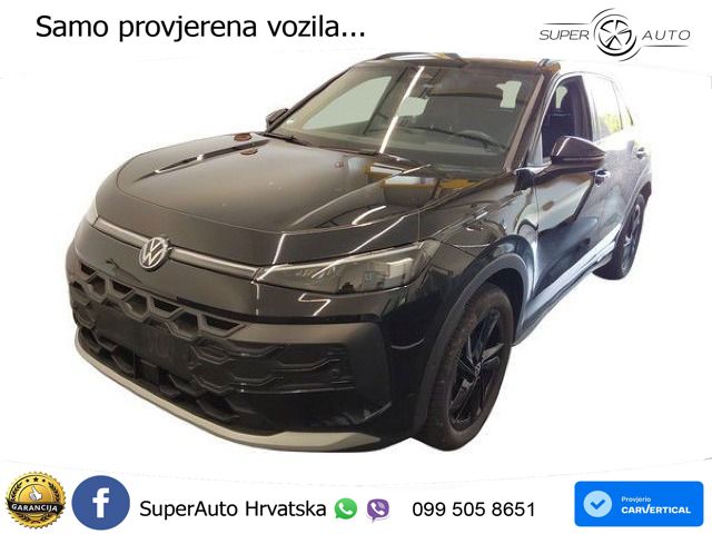 Volkswagen T-Roc 1.5 eTSI (116 KS)  DSG LED+GR SJED+ACC