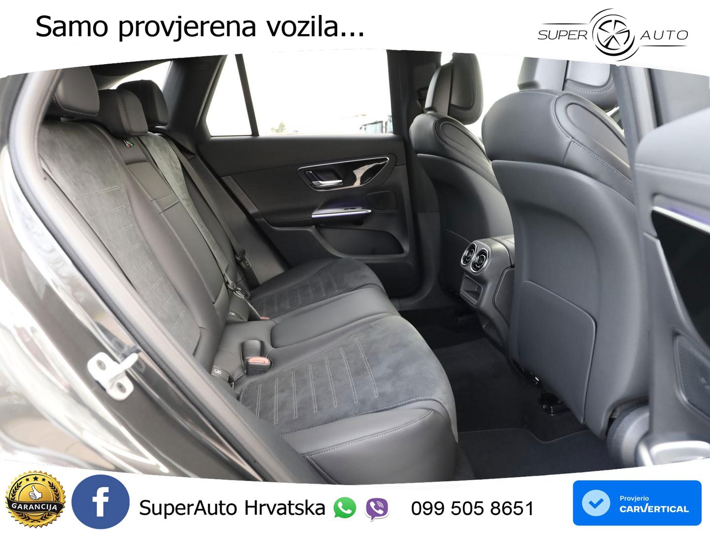Mercedes GLC 200d (163 KS) 4MATIC 9G-TRONIC AMG LED+GR SJED+ACC