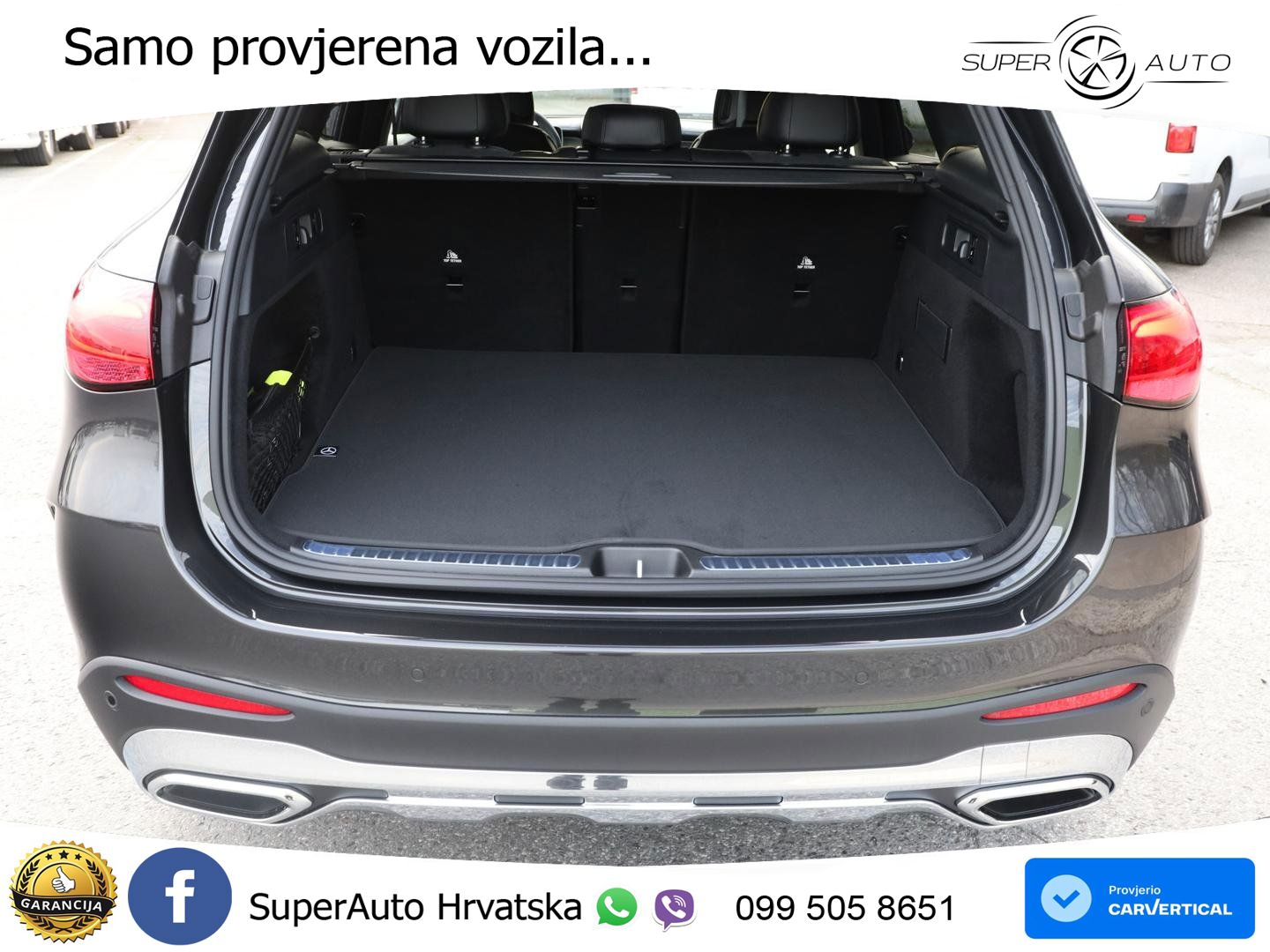 Mercedes GLC 200d (163 KS) 4MATIC 9G-TRONIC AMG LED+GR SJED+ACC