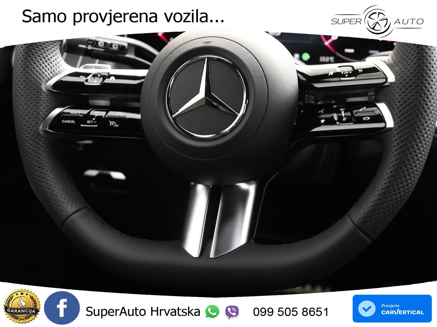 Mercedes GLC 200d (163 KS) 4MATIC 9G-TRONIC AMG LED+GR SJED+ACC