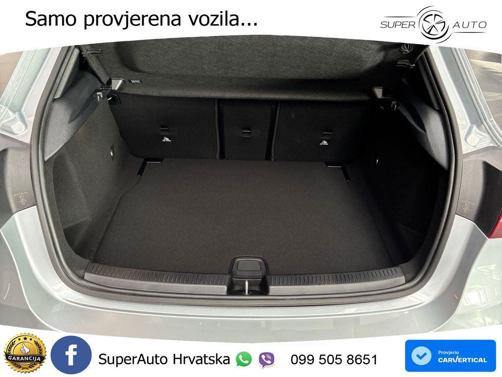 Mercedes-Benz A 200 7G-DCT AMG LED+GR SJED+ACC