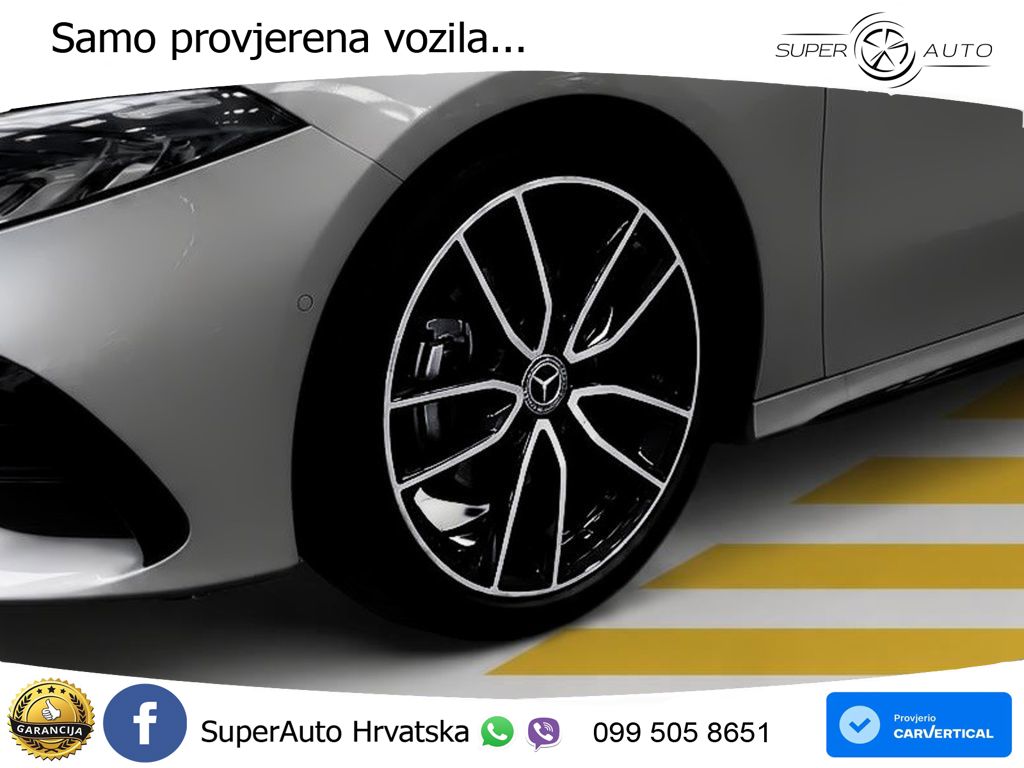 Mercedes-Benz A 200 7G-DCT AMG LED+GR SJED+ACC