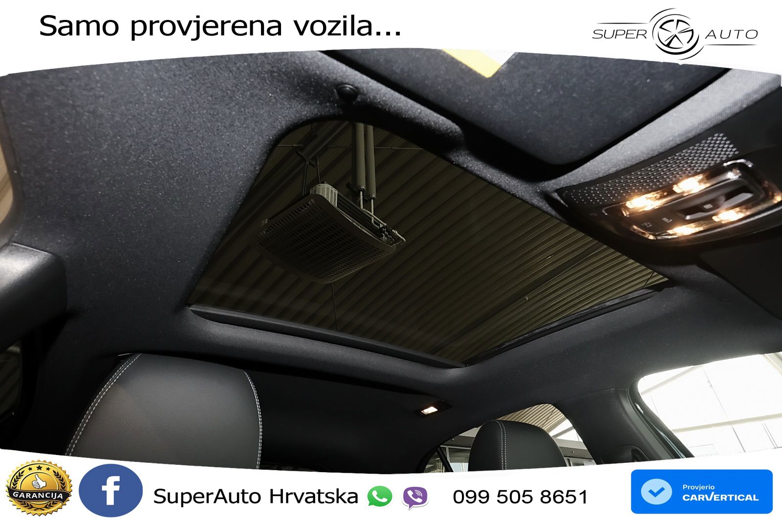 Mercedes-Benz A 200 7G-DCT LED+GR SJED+ACC