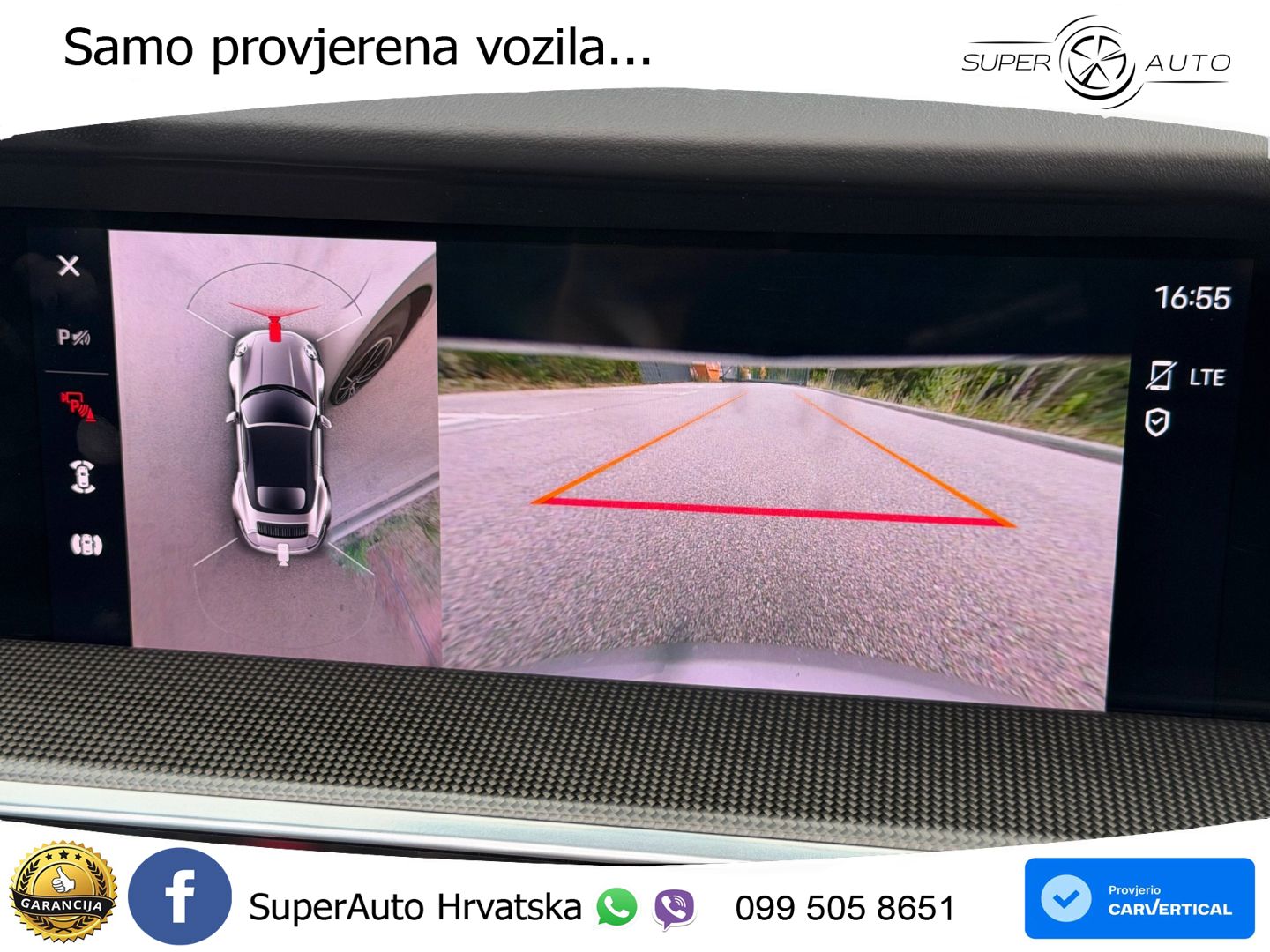 Porsche 911 Turbo Cabriolet 3.8 (580 KS) PDK LED+GR SJED+ACC
