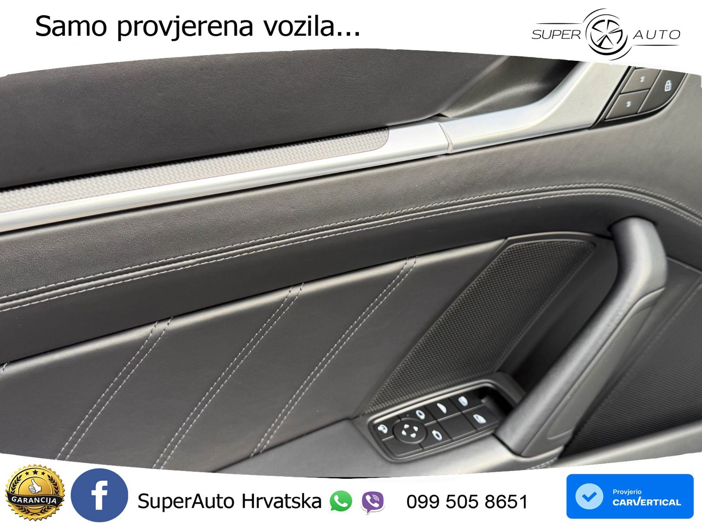 Porsche 911 Turbo Cabriolet 3.8 (580 KS) PDK LED+GR SJED+ACC