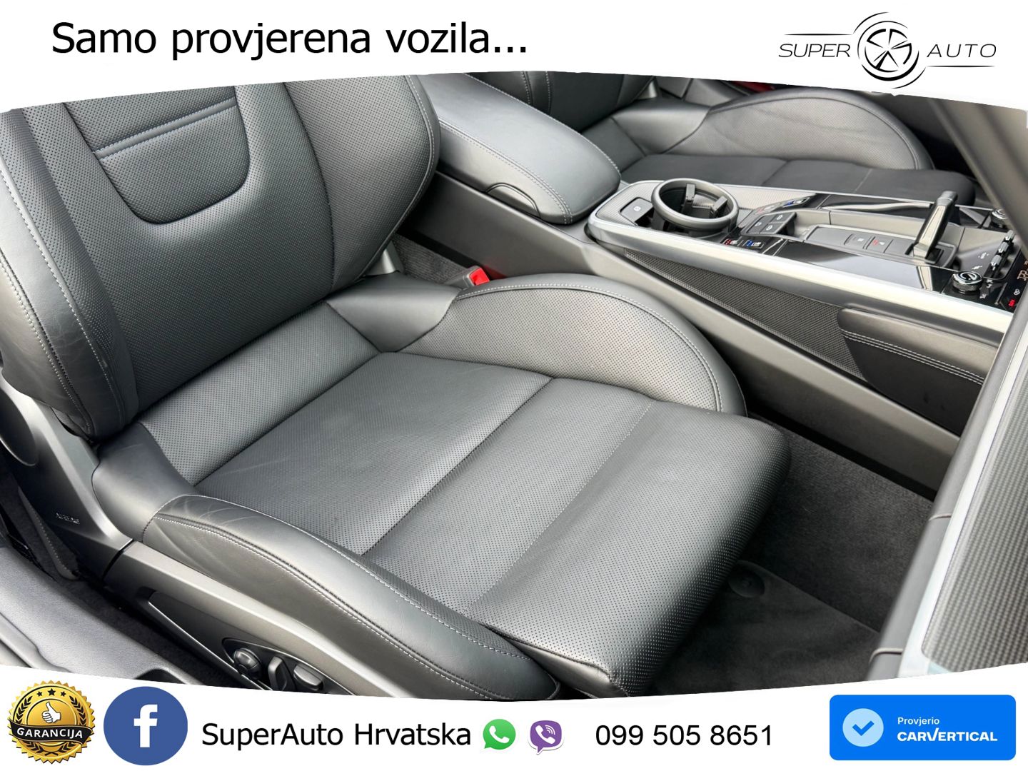 Porsche 911 Turbo Cabriolet 3.8 (580 KS) PDK LED+GR SJED+ACC