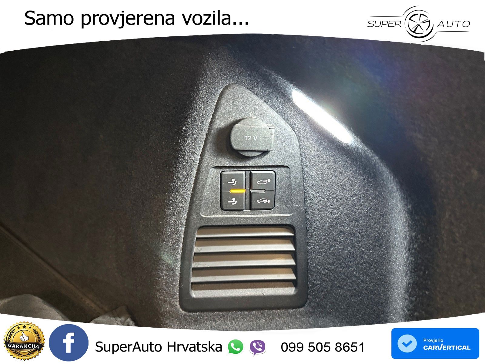 Volkswagen Touareg 3.0 V6 TDI (286 KS) 4MOTION Tiptronic LED+GR SJED+ACC