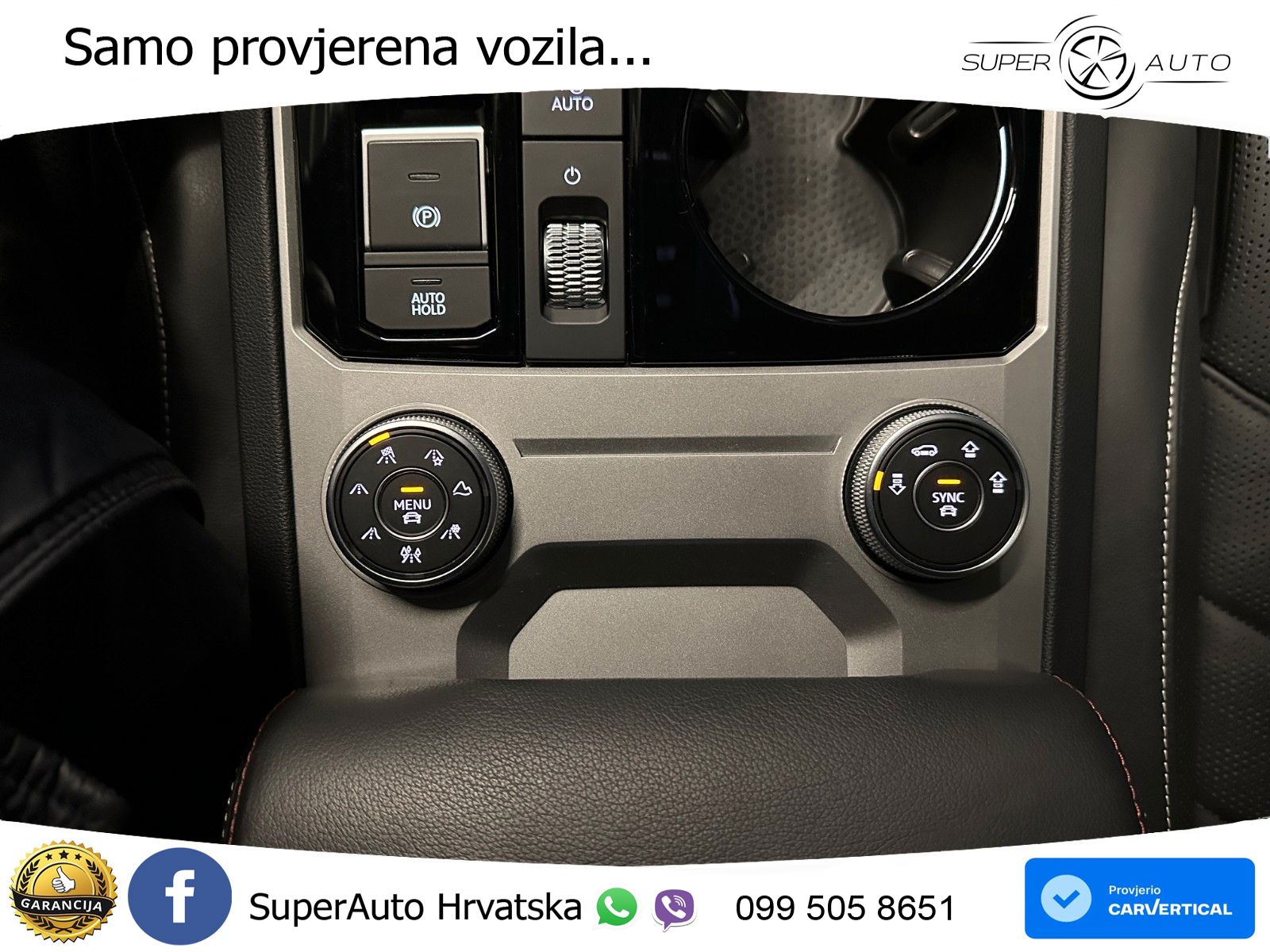 Volkswagen Touareg 3.0 V6 TDI (286 KS) 4MOTION Tiptronic LED+GR SJED+ACC