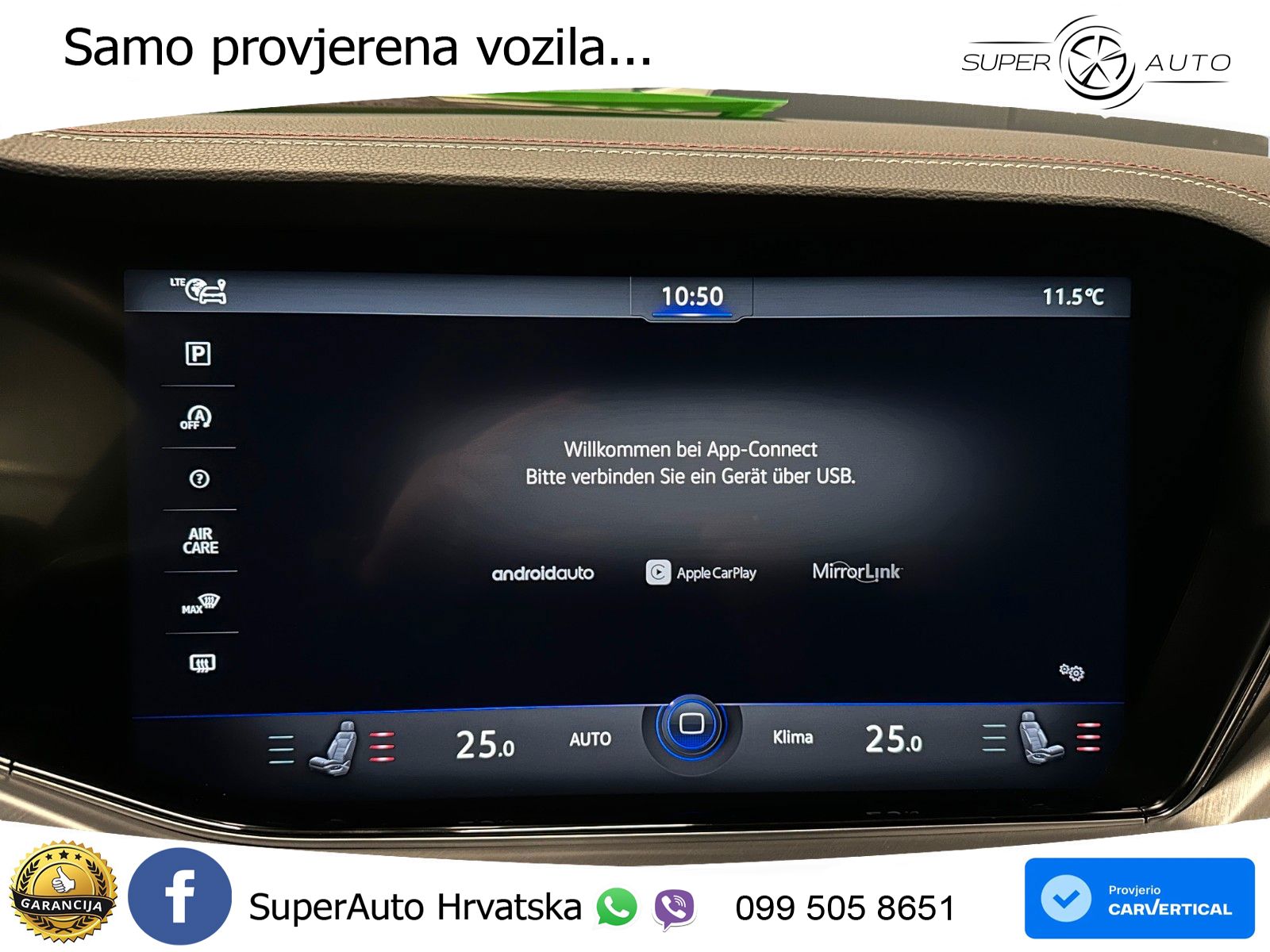Volkswagen Touareg 3.0 V6 TDI (286 KS) 4MOTION Tiptronic LED+GR SJED+ACC