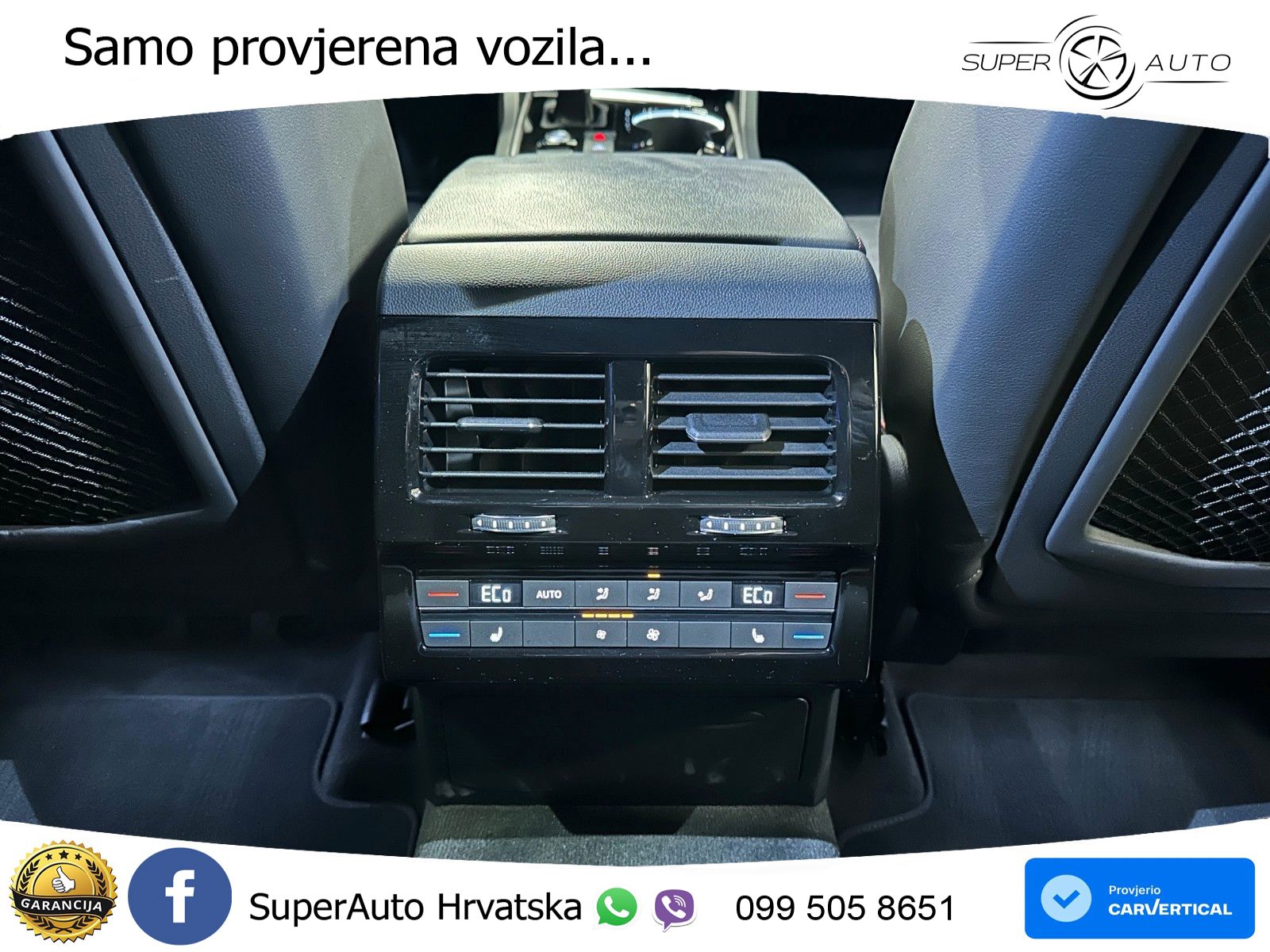 Volkswagen Touareg 3.0 V6 TDI (286 KS) 4MOTION Tiptronic LED+GR SJED+ACC