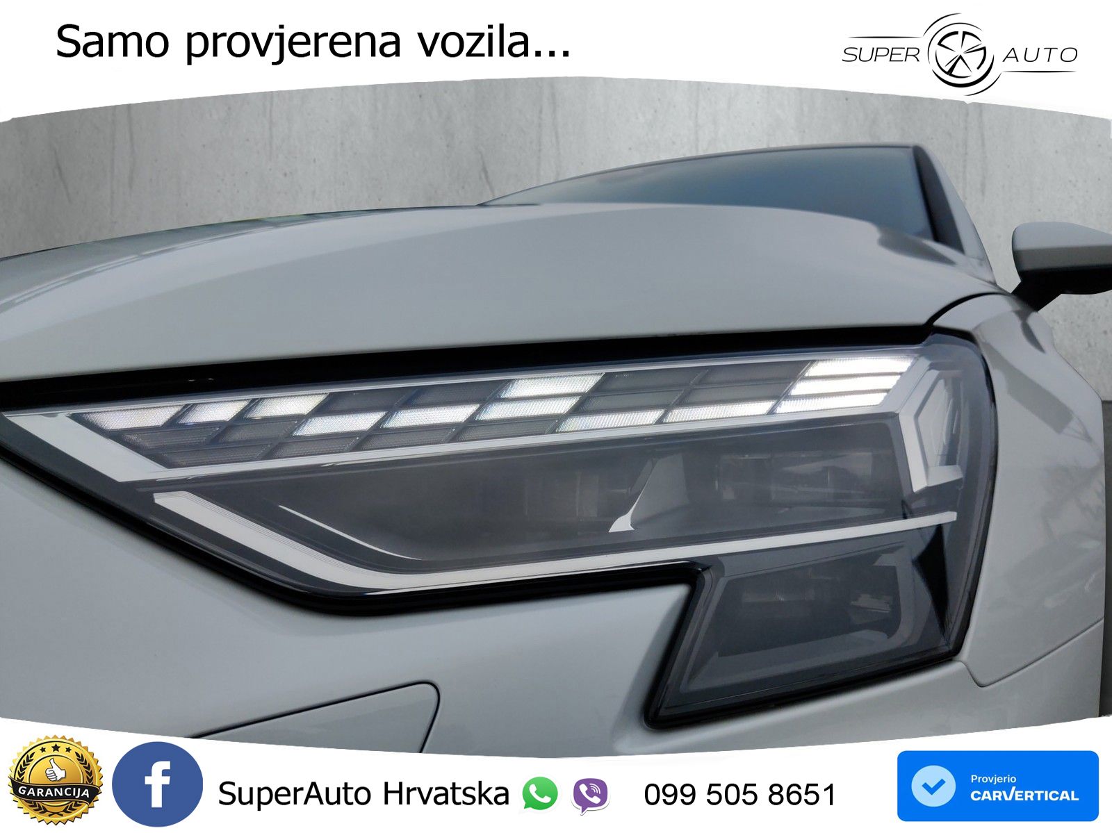 Audi A3 Limuzina 30 TFSI (116 KS) S tronic S line