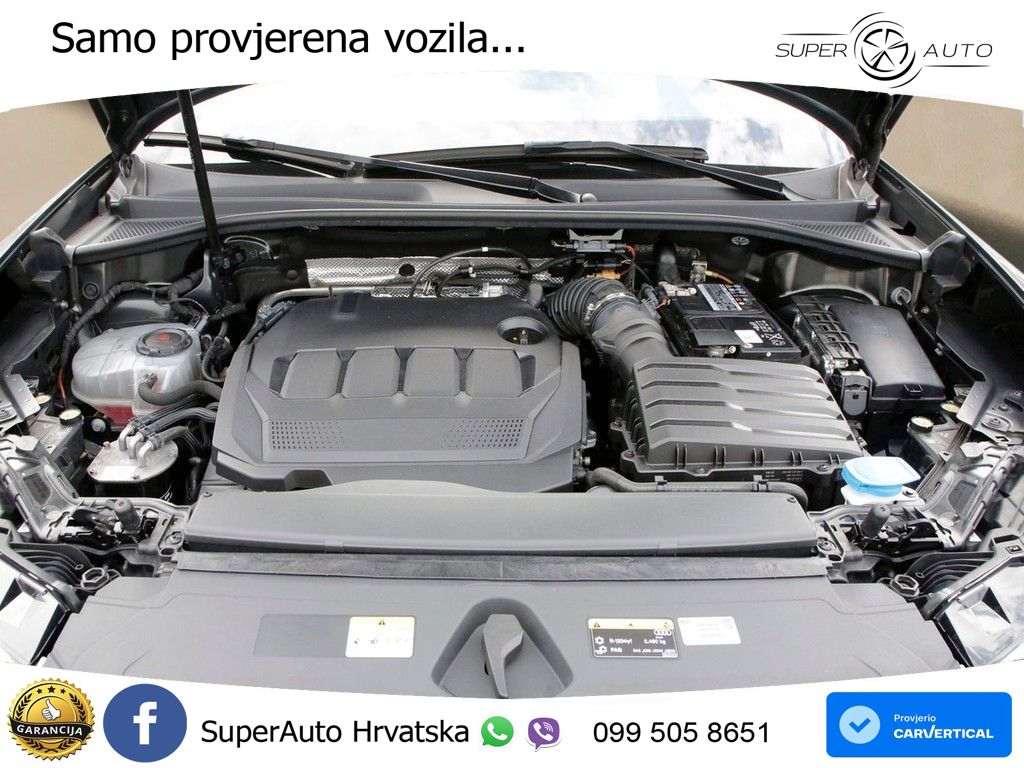 Audi Q3 40 TDI (200 KS) quattro S tronic S line LED+GR SJED+ACC