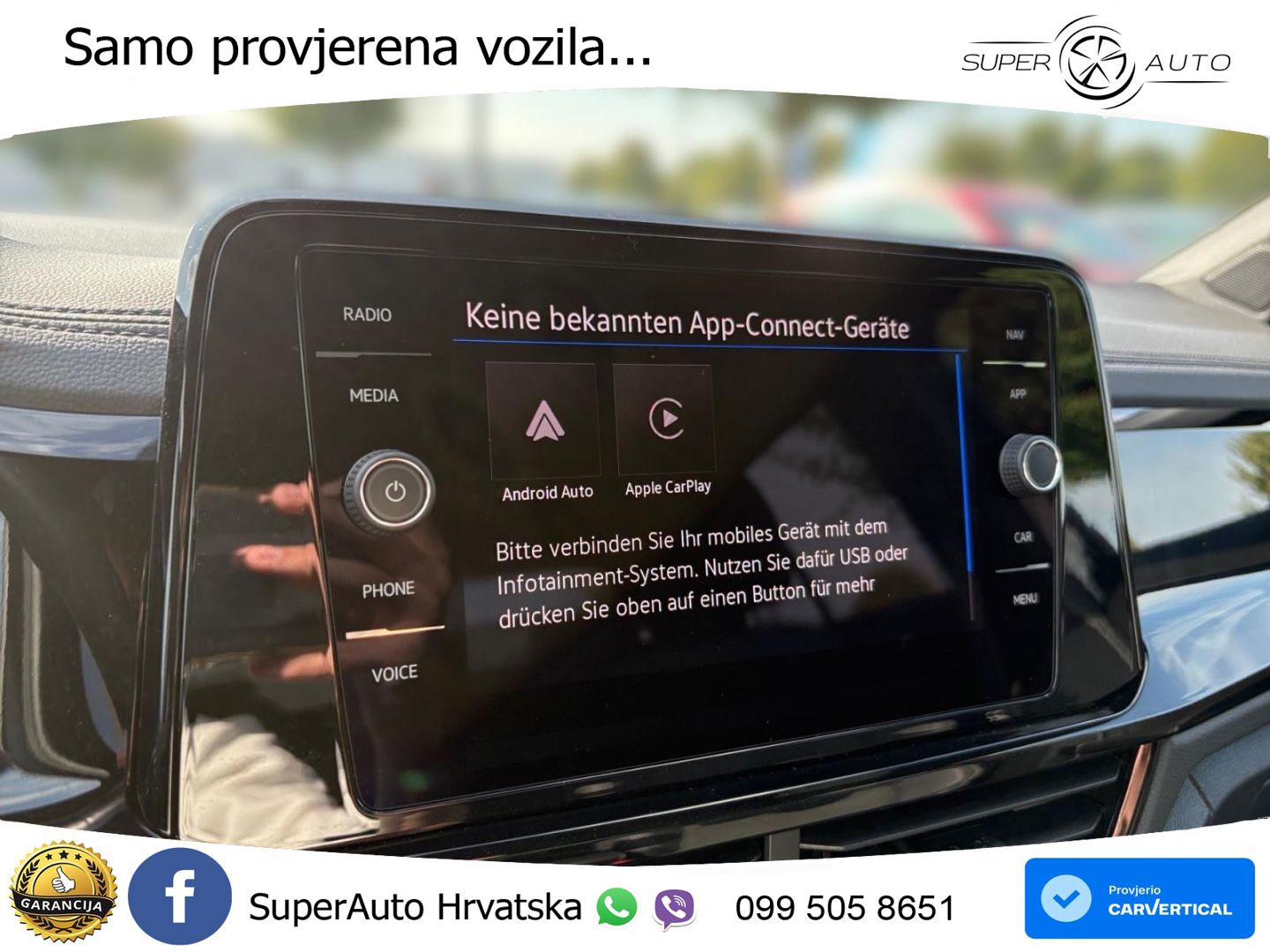 Volkswagen T-Roc 1.5 TSI (150 KS) DSG LED+GR SJED+ACC