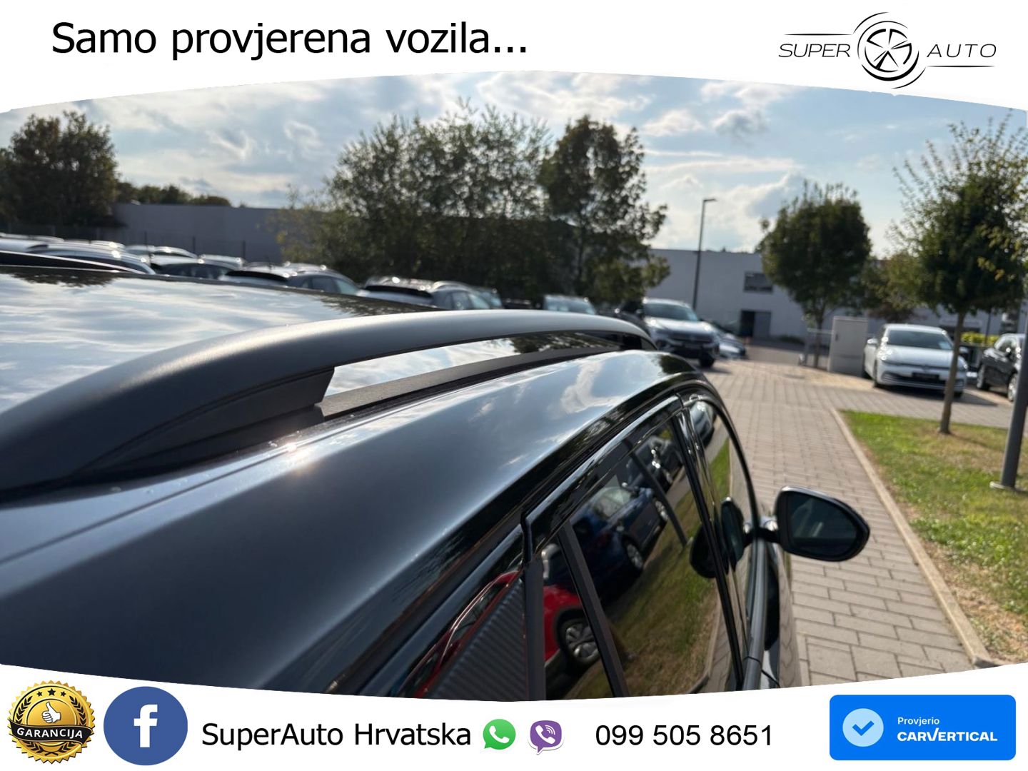 Volkswagen T-Roc 1.5 TSI (150 KS) DSG LED+GR SJED+ACC