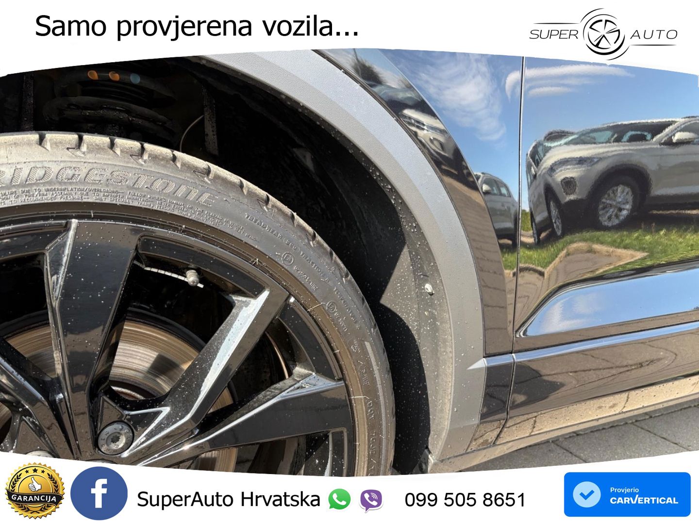 Volkswagen T-Roc 1.5 TSI (150 KS) DSG LED+GR SJED+ACC