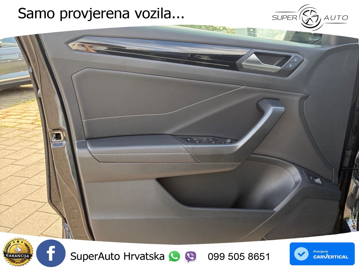 Volkswagen T-Roc 1.5 TSI (150 KS) DSG LED+GR SJED+ACC