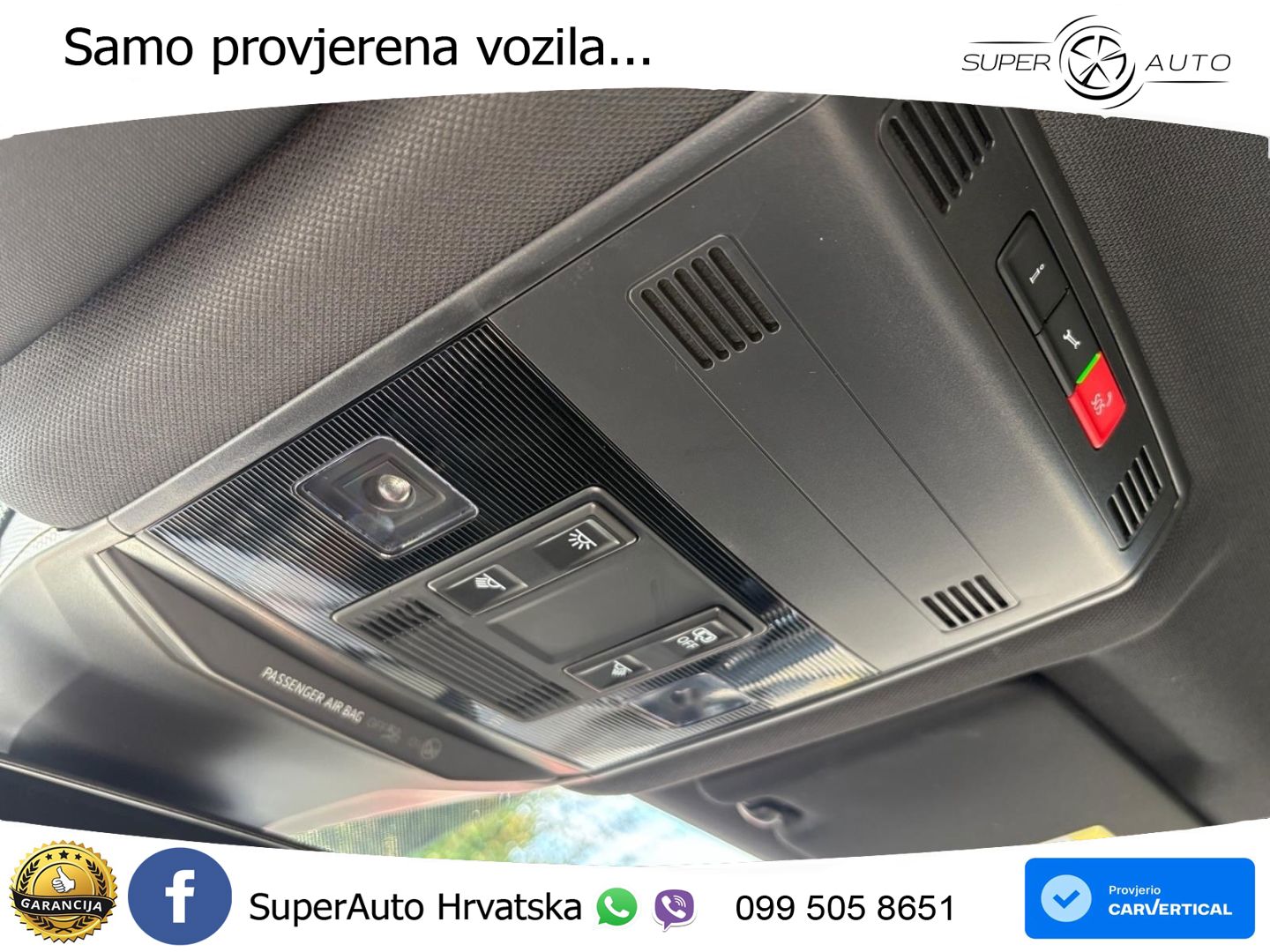 Volkswagen T-Roc 1.5 TSI (150 KS) DSG LED+GR SJED+ACC