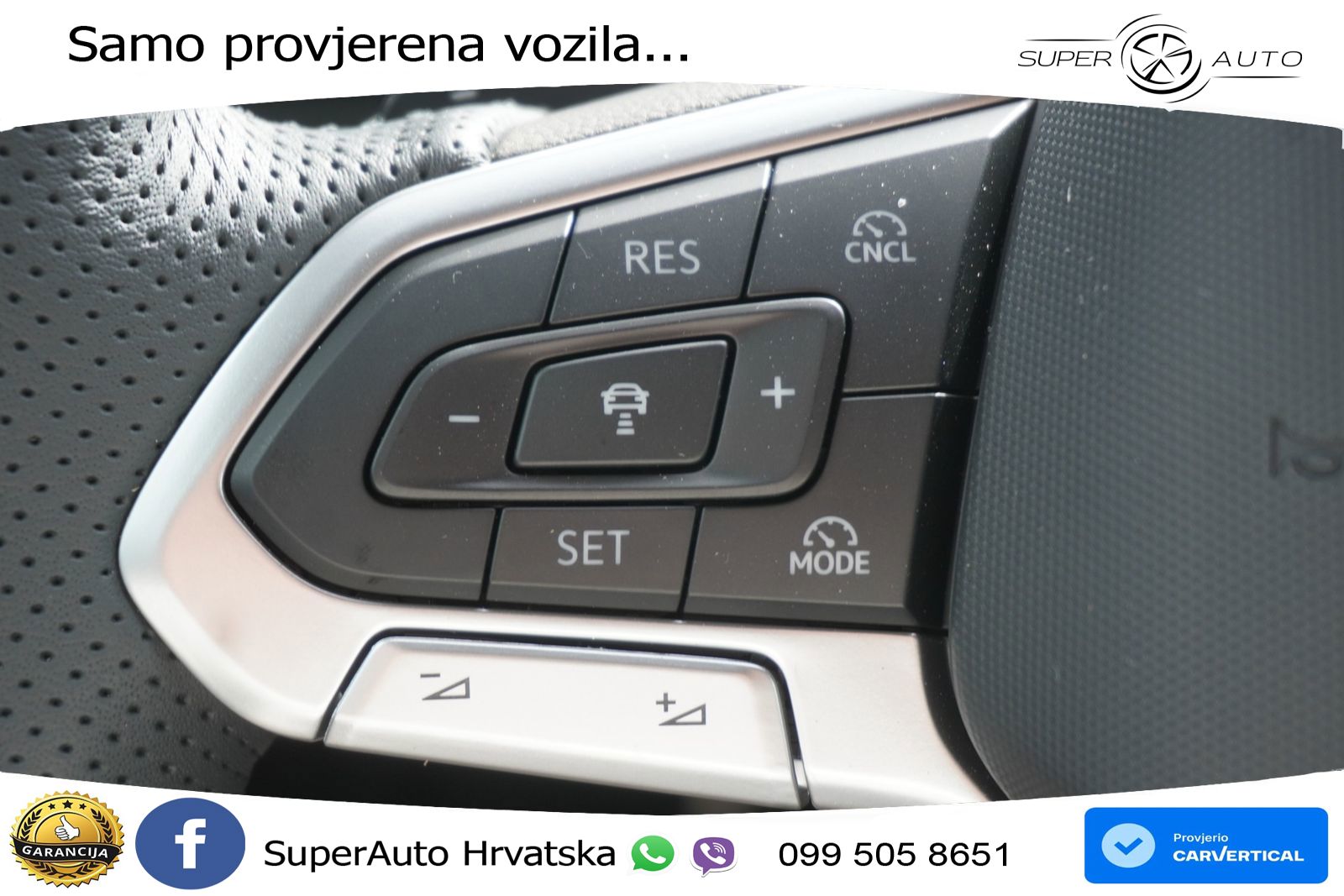 Volkswagen Passat Variant 2.0 TSI (265 KS) 4MOTION DSG R-Line LED+GR SJED+ACC