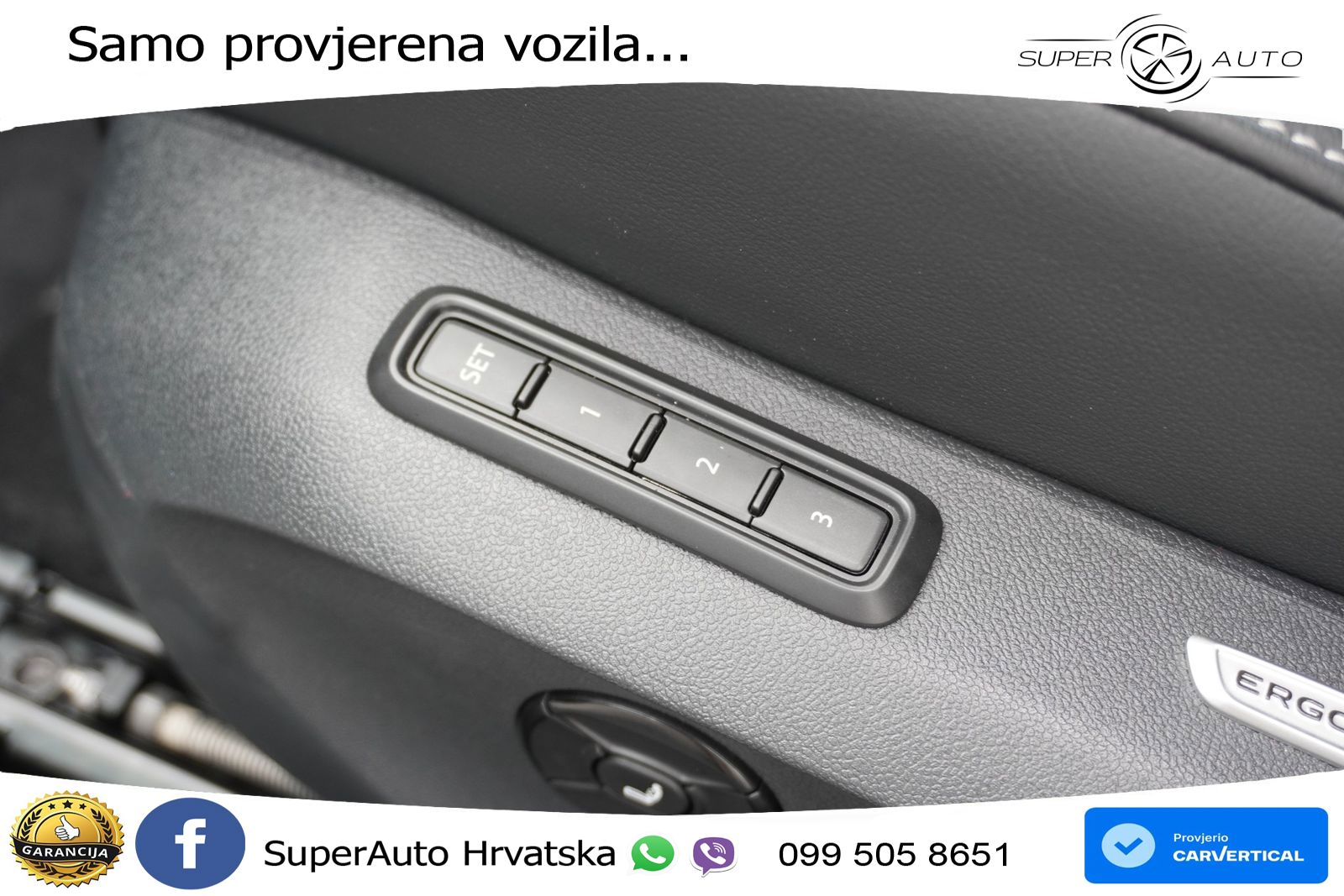 Volkswagen Passat Variant 2.0 TSI (265 KS) 4MOTION DSG R-Line LED+GR SJED+ACC