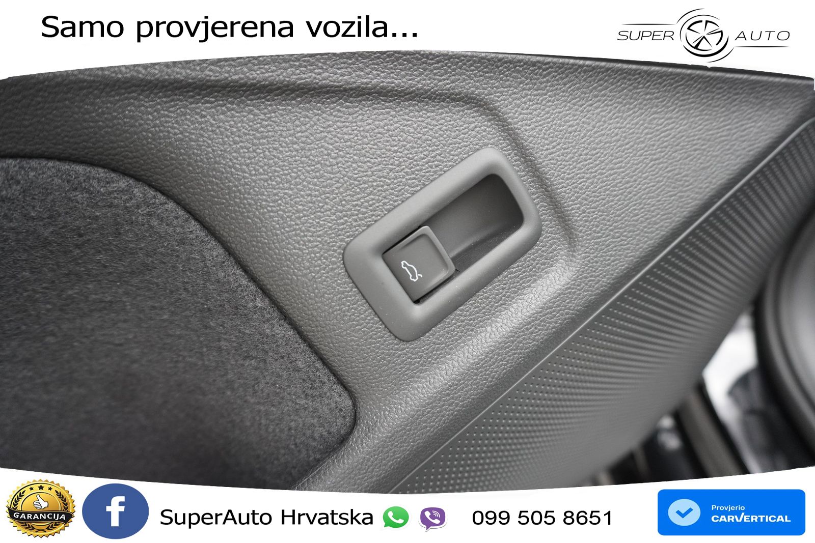 Volkswagen Passat Variant 2.0 TSI (265 KS) 4MOTION DSG R-Line LED+GR SJED+ACC