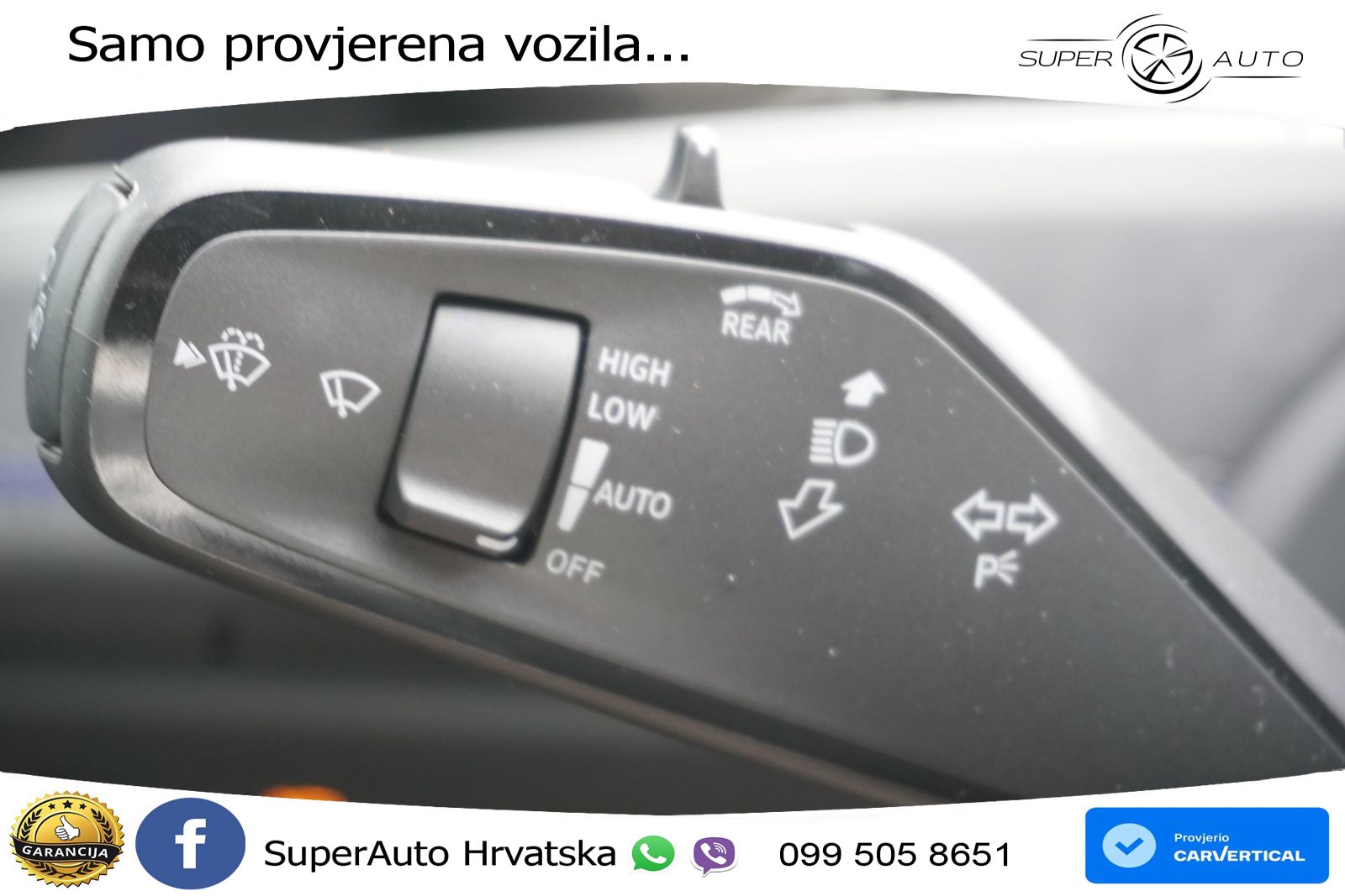 Volkswagen Passat Variant 2.0 TSI (265 KS) 4MOTION DSG R-Line LED+GR SJED+ACC