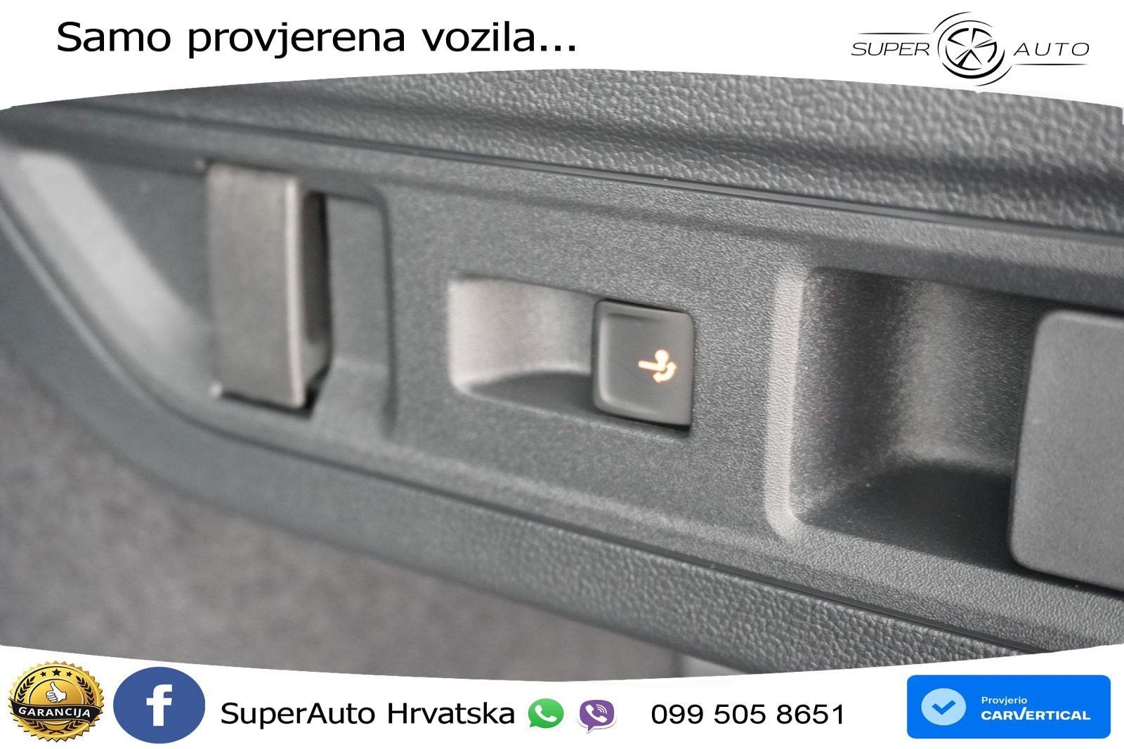 Volkswagen Passat Variant 2.0 TSI (265 KS) 4MOTION DSG R-Line LED+GR SJED+ACC