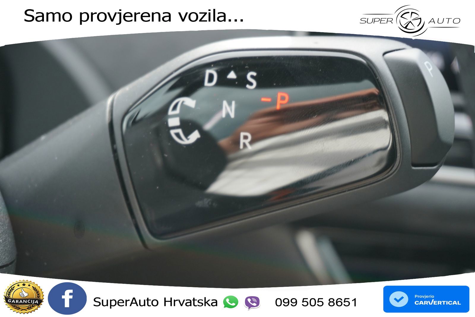 Volkswagen Passat Variant 2.0 TSI (265 KS) 4MOTION DSG R-Line LED+GR SJED+ACC